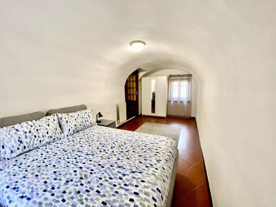 Centro Storico Casa Calcio Balilla Apartment Aosta Exterior photo