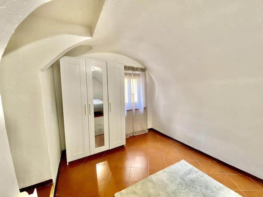 Centro Storico Casa Calcio Balilla Apartment Aosta Exterior photo
