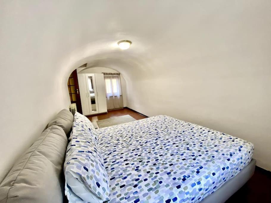 Centro Storico Casa Calcio Balilla Apartment Aosta Exterior photo